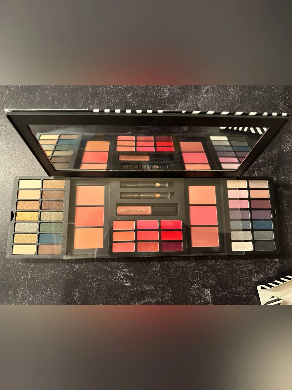 Estée Lauder Full Face Make Up Palette